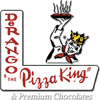 DeRango The Pizza King & Premium Chocolates
